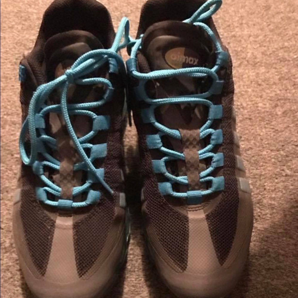 Mike air max